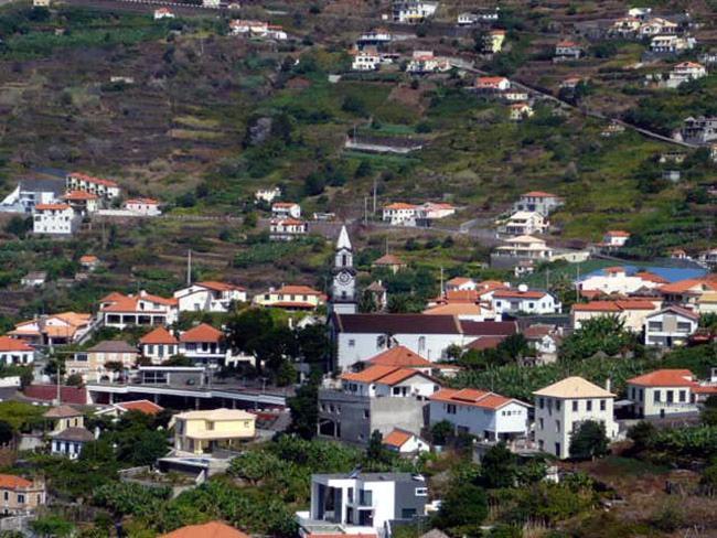 Beautiful View 2 - Arco Da Calheta - Ilha Da Madeira Apartment Luaran gambar