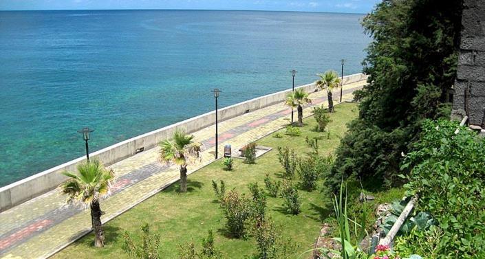 Beautiful View 2 - Arco Da Calheta - Ilha Da Madeira Apartment Luaran gambar