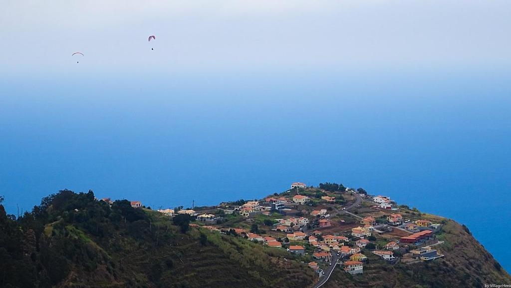 Beautiful View 2 - Arco Da Calheta - Ilha Da Madeira Apartment Luaran gambar