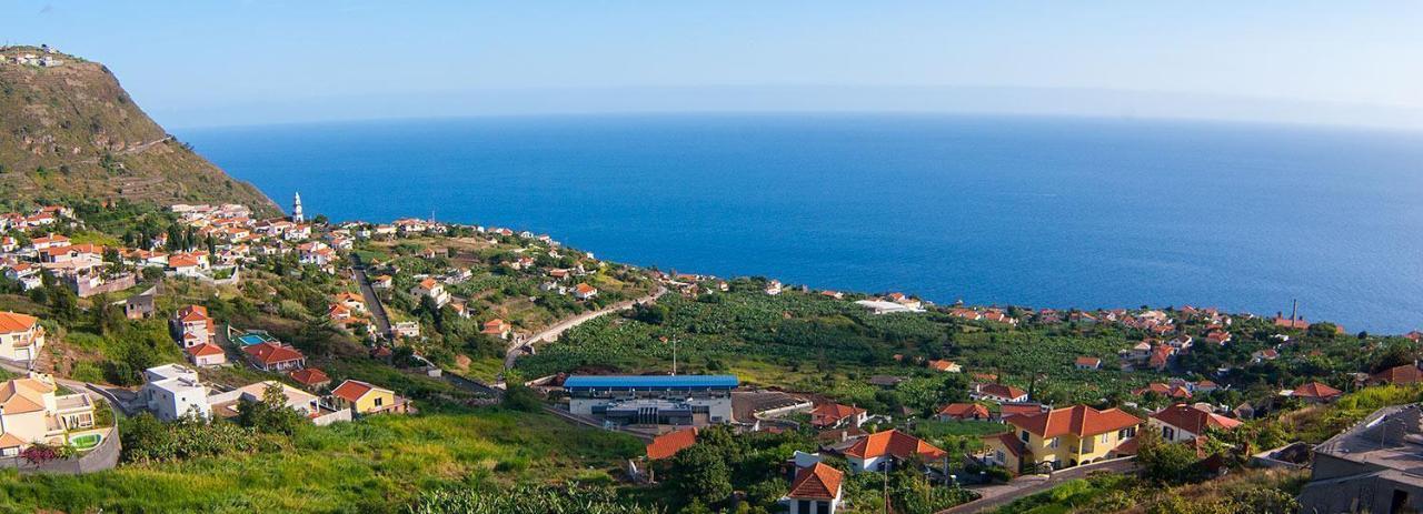 Beautiful View 2 - Arco Da Calheta - Ilha Da Madeira Apartment Luaran gambar