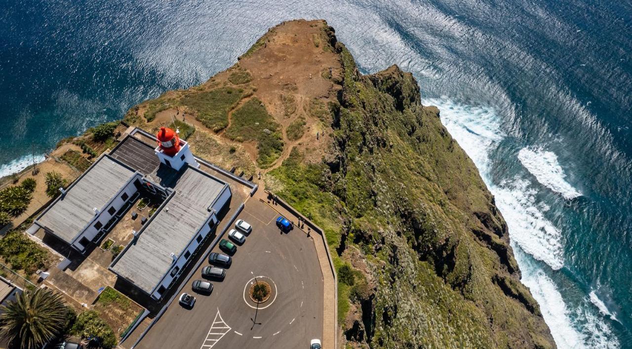 Beautiful View 2 - Arco Da Calheta - Ilha Da Madeira Apartment Luaran gambar