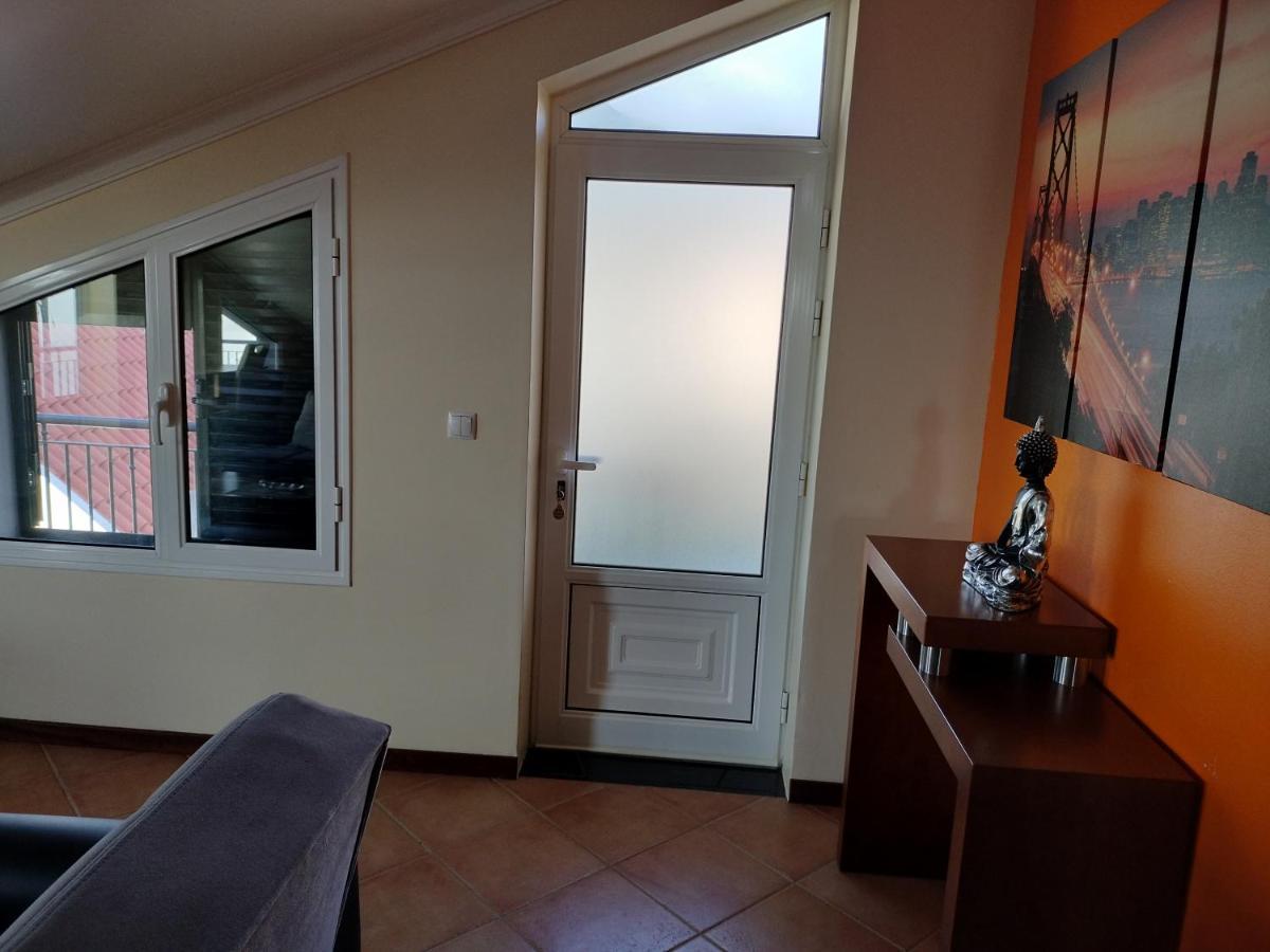 Beautiful View 2 - Arco Da Calheta - Ilha Da Madeira Apartment Luaran gambar