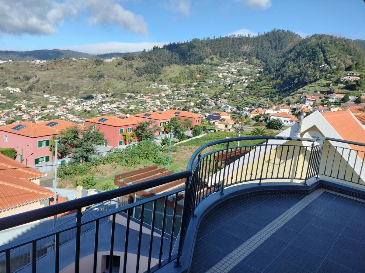 Beautiful View 2 - Arco Da Calheta - Ilha Da Madeira Apartment Luaran gambar