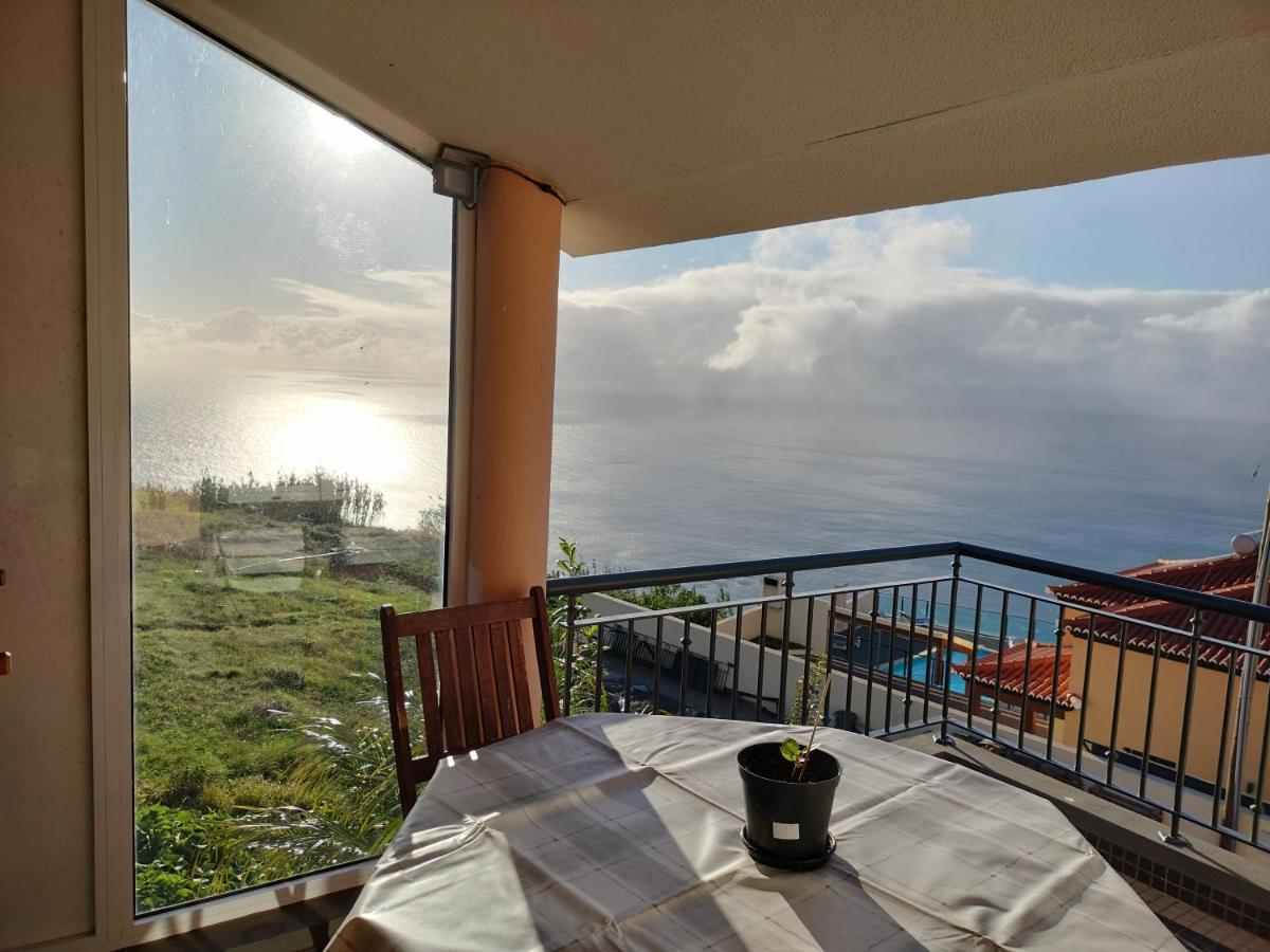 Beautiful View 2 - Arco Da Calheta - Ilha Da Madeira Apartment Luaran gambar