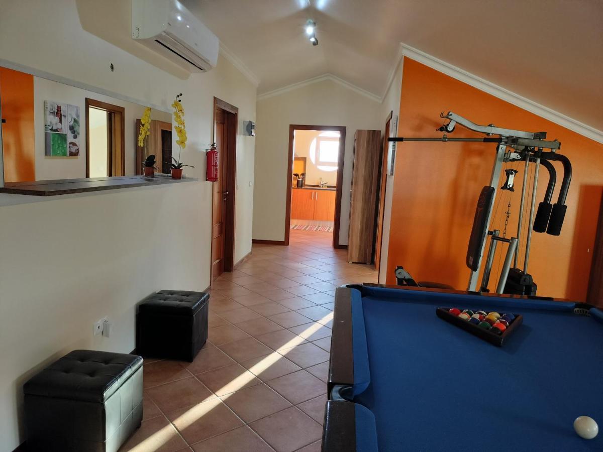 Beautiful View 2 - Arco Da Calheta - Ilha Da Madeira Apartment Luaran gambar