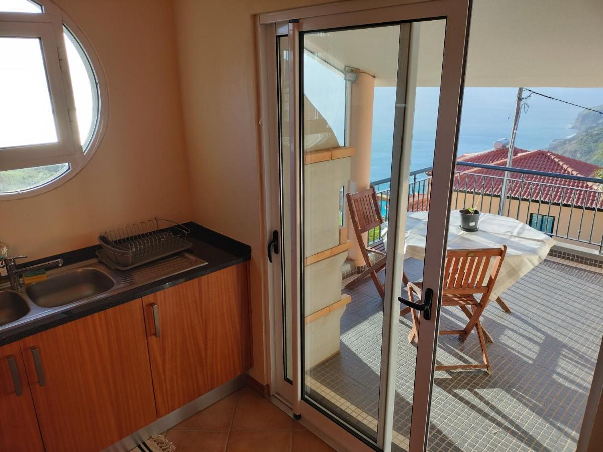Beautiful View 2 - Arco Da Calheta - Ilha Da Madeira Apartment Luaran gambar