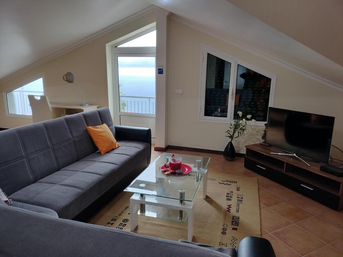 Beautiful View 2 - Arco Da Calheta - Ilha Da Madeira Apartment Luaran gambar