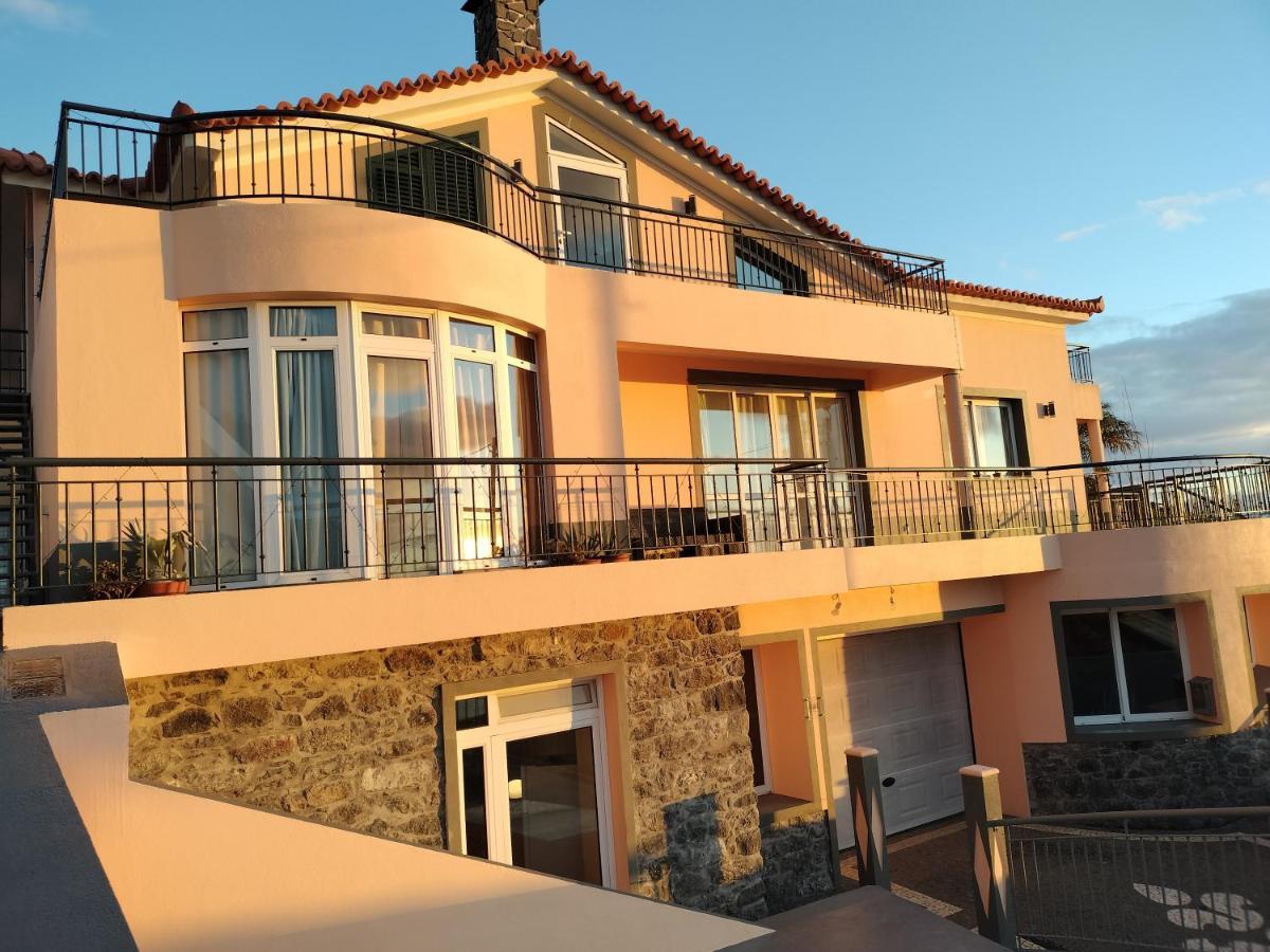 Beautiful View 2 - Arco Da Calheta - Ilha Da Madeira Apartment Luaran gambar