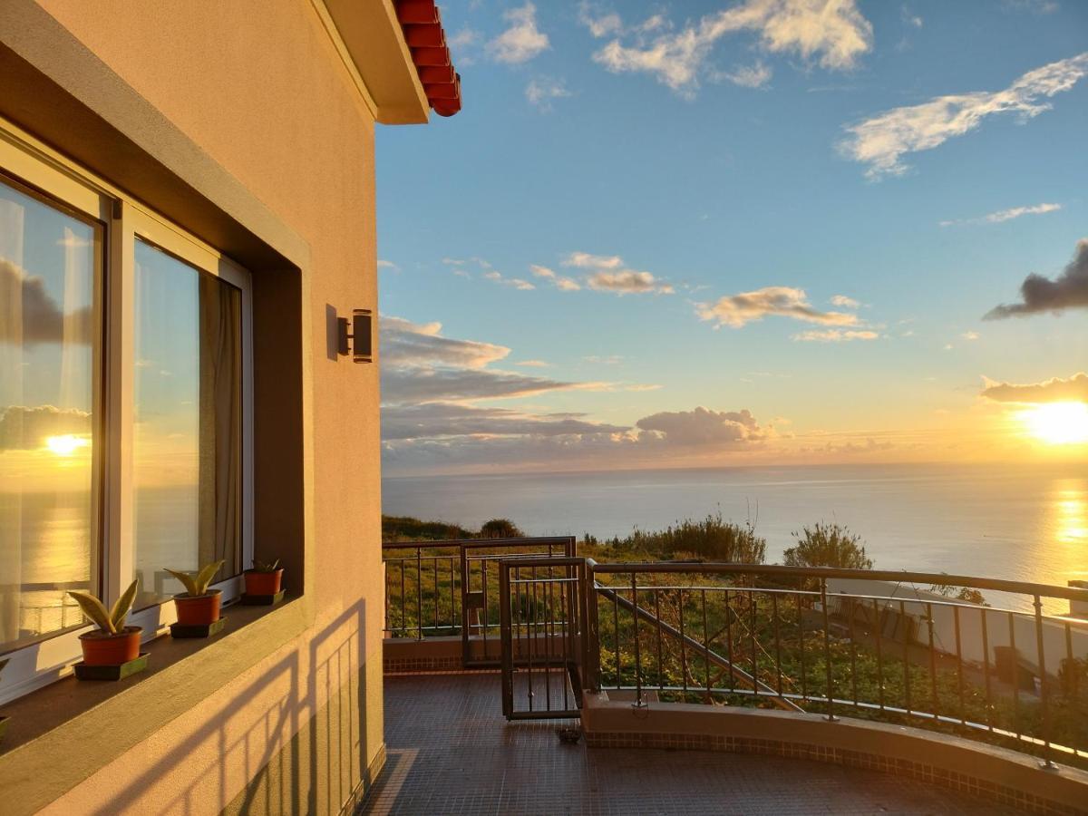 Beautiful View 2 - Arco Da Calheta - Ilha Da Madeira Apartment Luaran gambar