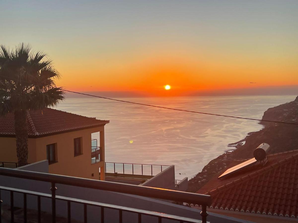 Beautiful View 2 - Arco Da Calheta - Ilha Da Madeira Apartment Luaran gambar