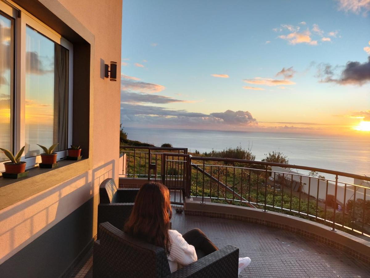 Beautiful View 2 - Arco Da Calheta - Ilha Da Madeira Apartment Luaran gambar
