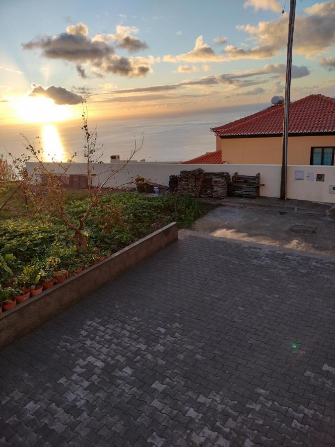 Beautiful View 2 - Arco Da Calheta - Ilha Da Madeira Apartment Luaran gambar