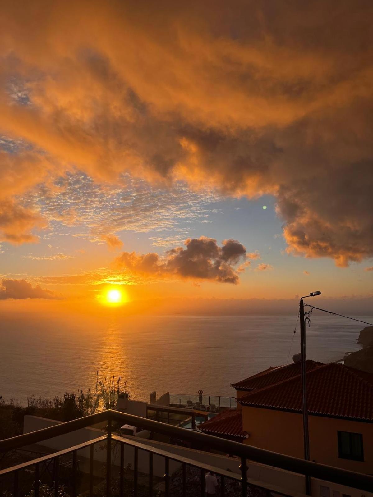 Beautiful View 2 - Arco Da Calheta - Ilha Da Madeira Apartment Luaran gambar